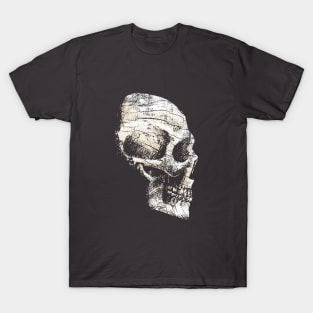 Bone T-Shirt